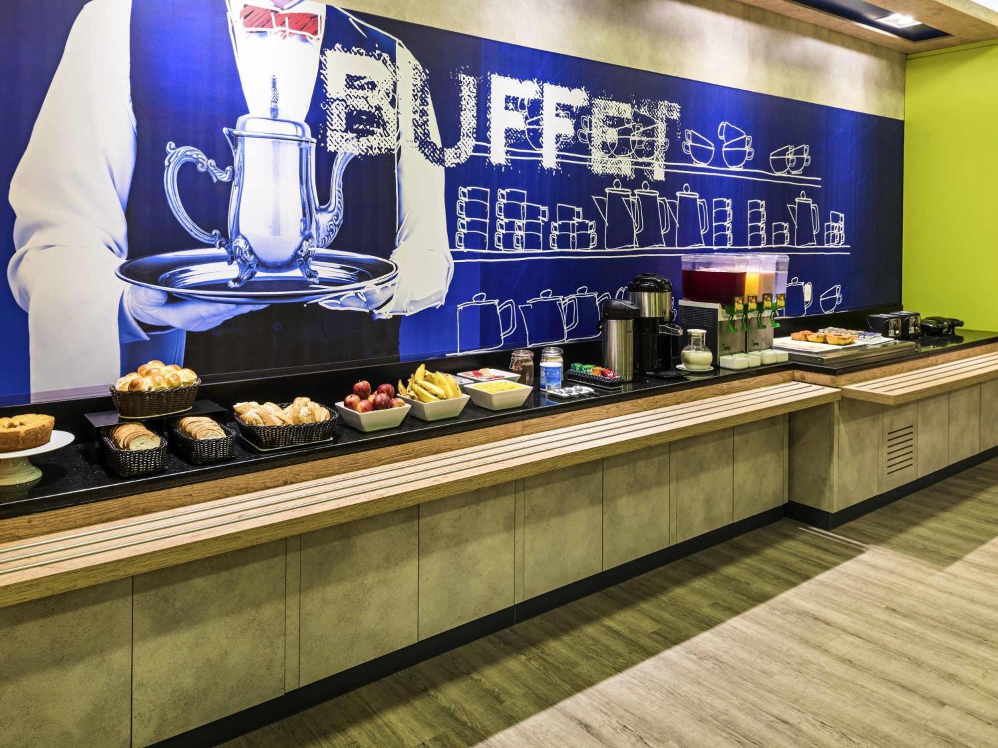Ibis Budget Rj Praia De Botafogo — Photos 3
