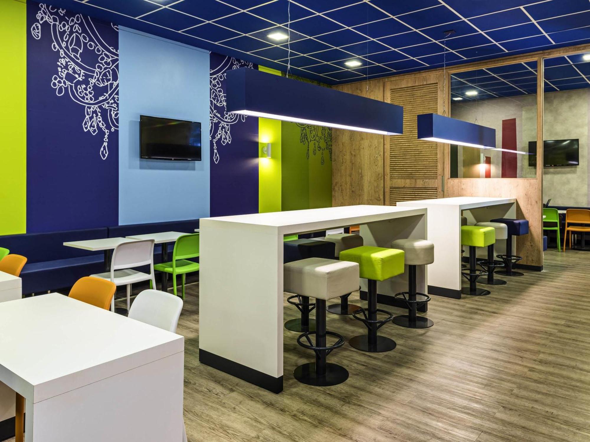 Ibis Budget Rj Praia De Botafogo — Photos 2