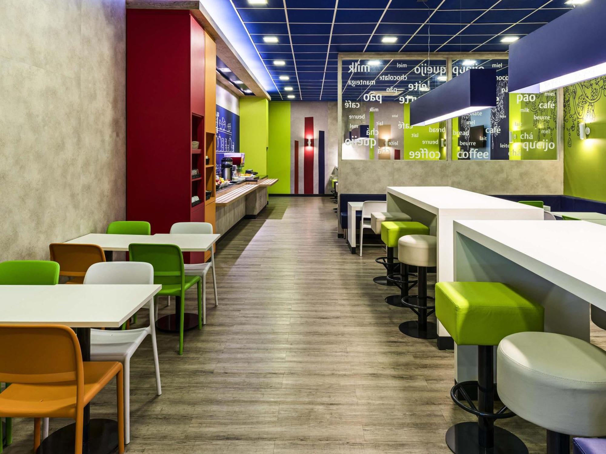 Ibis Budget Rj Praia De Botafogo — Photos 1